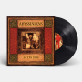 (LP) THE ABYSSINIANS - SATTA DUB