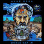 (LP) AKAE BEKA - WORLD TAP IN