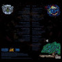 (LP) AKAE BEKA - WORLD TAP IN