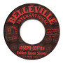 (7") JOSEPH COTTON - GOLDEN SPOON SOCIETY / GUIVE - PROTECT ME