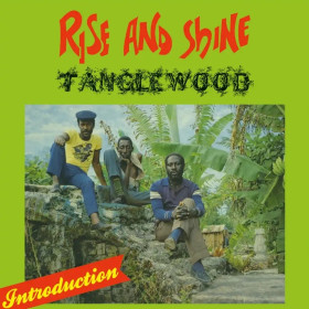 (LP) TANGLEWOOD – RISE AND SHINE