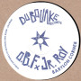 (7") JUNIOR ROY - BABYLON CORNER / OBF - VERSION