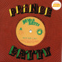 (7") PAUL BLACKMAN – EARTH WIND & FIRE (Prince Fatty Remix) / PRINCE FATTY - EARTH WIND & FIRE (Prince Fatty Dub)