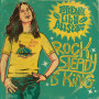 (LP) PHOENIX CITY ALL STARS – ROCKSTEADY IS KING