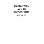 (LP) PAMA INTERNATIONAL MEETS WRONGTOM – IN DUB