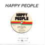 (7") CRAZY BALDHEAD – BOOTS EMBRACES / BOOTS IN DUB