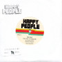 (7") SIS NYA - YOU CALL IT PRESSURE / MANWEL T – ORGANIC DUB