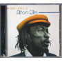 (CD) ALTON ELLIS - MANY MOODS OF ALTON ELLIS