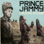 (LP) PRINCE JAMMY - CRUCIAL IN DUB