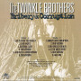 (LP) TWINKLE BROTHERS - BRIBERY & CORRUPTION