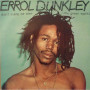 (12") ERROL DUNKLEY - DON'T MAKE ME OVER / LITTLE GREEN APPLE