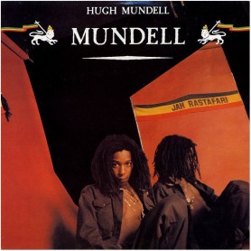 (LP) HUGH MUNDELL - MUNDELL