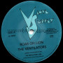 (12") THE VENTILATORS - ROAR OH LION / SOLDIER OF JAH