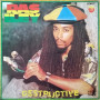 (LP) RAS ILEY - DESTRUCTIVE