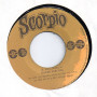 (7") DAVID JAH SON - LIVE AND LOVE
