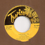 (7") THE MIGHTY DUKE - MACAJUEL OIL - ORG