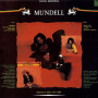 (LP) HUGH MUNDELL - MUNDELL