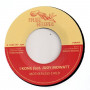 (7") I KONG FEAT JUDY MOWATT - MOTHERLESS CHILD / ROBERTO SANCHEZ & NAJAVIBES - VERSION