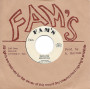 (7") BRIMSTONE - BACK WEH / BABYLON