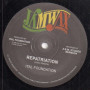 (12") ITAL FOUNDATION - REPATRIATION (Extented) / BLACKMAN'S REDEMPTION (Extented)