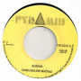 (7") TOOTS AND THE MAYTALS - ALIDINA / DON DRUMMOND - DRAGON WEAPON