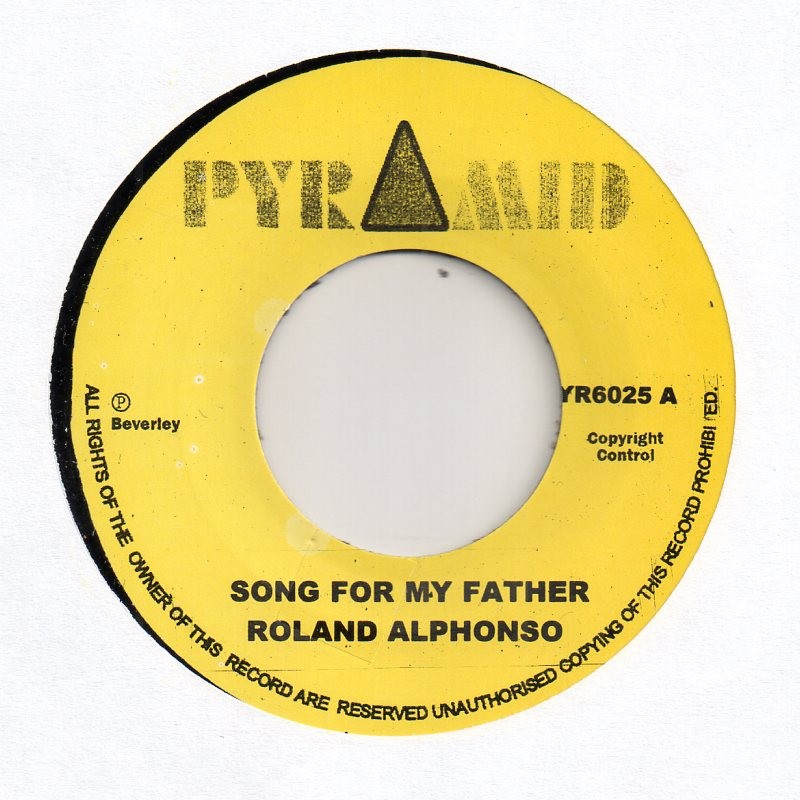 Nothing For Nothing - song and lyrics by Roland Alphonso | Spotify