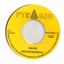 (7") TOOTS AND THE MAYTALS - HOLD ON / ROLAND ALPHONSO - ON THE MOVE