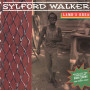 (LP) SYLFORD WALKER - LAMB'S BREAD