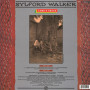 (LP) SYLFORD WALKER - LAMB'S BREAD