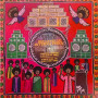 (10") KOJO NEATNESS - MAMA NATURE / BARBES D / ANTE - POWER OF THE MIND
