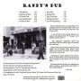 (LP) CLIVE CHIN PRESENTS RANDY'S DUB