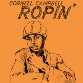 (LP) CORNELL CAMPBELL - ROPIN