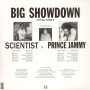 (LP) SCIENTIST Vs PRINCE JAMMY - BIG SHOWDOWN