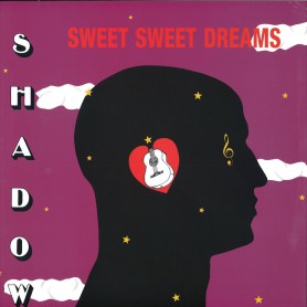 (LP) SHADOW - SWEET SWEET DREAMS