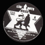 (12") KENNY KNOTS - SATISFY (Extended) / PRINCESS THUNDAH - WRONG ROAD (Extended)