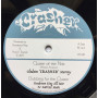 (12") GLADSTON "CRASHER" MURRAY - QUEEN OF THE NILE / AMAZON