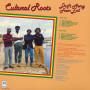 (LP) CULTURAL ROOTS - DRIFT AWAY FROM EVIL
