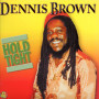 (LP) DENNIS BROWN - HOLD TIGHT