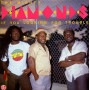 (LP) MIGHTY DIAMONDS - IF YOU LOOKING FOR TROUBLE