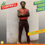 (LP) AL CAMPBELL - FENCE TOO TALL
