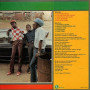 (LP) AL CAMPBELL - FORWARD NATTY