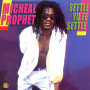 (LP) MICHAEL PROPHET - SETTLE YU FE SETTLE