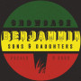 (LP) BENJAMMIN - SONS & DAUGHTERS