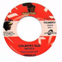 (7") INFINITE - COUNTRY BUS / IRINA - LOVE DETECTIVE