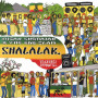 (LP) MICAH SHEMAIAH & THE EDB CLAN - SHALALAK