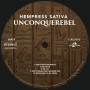 (LP) HEMPRESS SATIVA - UNCONQUEREBEL