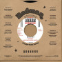 (7") DAVE BAILEY - CONCRETE JUNGLE / STEELIE CLEVIE & DANNY - VERSION