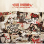 (LP) OKU ONUORA - I  A TELL... DUBWISE & OTHERWISE