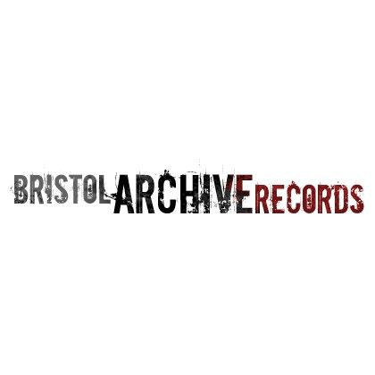 BRISTOL ARCHIVE RECORDS