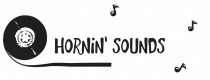 HORNIN SOUNDS